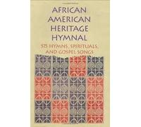 African American Heritage Hymnal