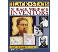African American Inventors (Black Stars)