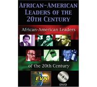 African-American Leaders of the 20th Century [DVD] [Region 1] [US Import] [NTSC]