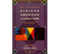 African-American Literature: A Brief Introduction and Anthology (Harpercollins Literary Mosaic)