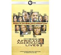 African American Lives 2 [DVD] [2008] [Region 1] [US Import] [NTSC]
