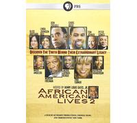 African American Lives 2 [DVD] [2008] [Region 1] [US Import] [NTSC]