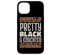 African American Men Women Kids Black History Month Case for iPhone 13