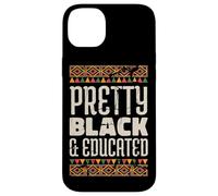 African American Men Women Kids Black History Month Case for iPhone 14 Plus