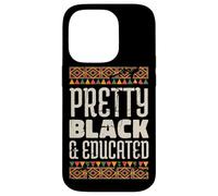 African American Men Women Kids Black History Month Case for iPhone 14 Pro