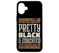 African American Men Women Kids Black History Month Case for iPhone 16 Plus