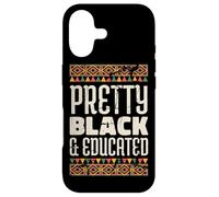 African American Men Women Kids Black History Month Case for iPhone 17