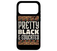 African American Men Women Kids Black History Month Case for iPhone 17 Pro Max