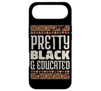 African American Men Women Kids Black History Month Case for iPhone Air