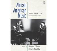 African American Music: An Introduction