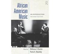 African American Music: An Introduction
