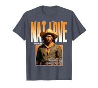 African American Rodeo Pride T-Shirt