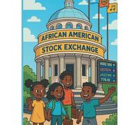 African American Stock Exchange