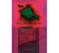 African American Youth - Stop The Madness