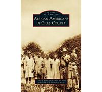African Americans of Giles County