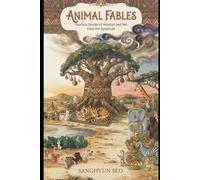 African Animal Fables
