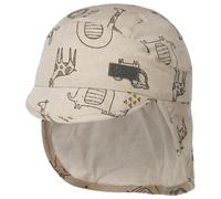 African Animals Kids Cap by Sterntaler