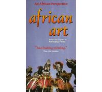 African Art - African Art [VHS]