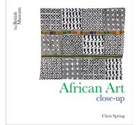 African Art : Close-Up