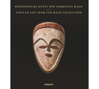 African Art from the Mack Collection - 9783777429366