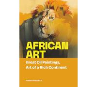African Art: Great Oil Paintings