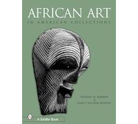 African Art in American Collections: Survey 1989
