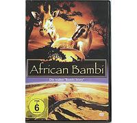 African Bambi (german import)