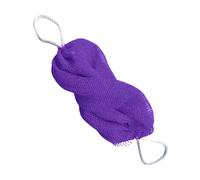 African Bath Sponge, Wash Cloth for the Shower, Mesh Body Scrub, for Men, Women, Teenagers, Wife, Husband, Son, Daughter, Family, Friends