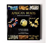 African Beads: Jewels of a Continent