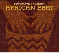 African Beat by Putumayo Presents (2011-08-30)