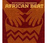 African Beat by Putumayo Presents (2011) Audio CD