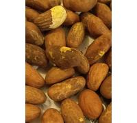 African Bitter Kola Nuts, Traditional Garcinia Kola, 20 Pieces