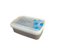 African Black Soap Melt and Pour Soap Base 1kg - 5kg (2kg)