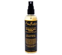 African Black Soap Problem Skin Toner by Shea Moisture for Unisex - 4.2 oz Toner