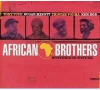 African Brothers - Mysterious Nature