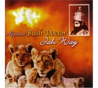 African Bush Doctor - Jah Way