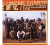 African Chants & Drums