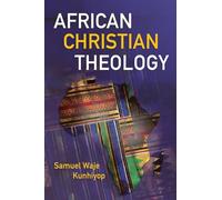 African Christian Theology