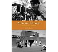 African Cinemas : Decolonizing the Gaze - NEW Olivier Barlet 2000/10/01