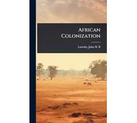 African Colonization