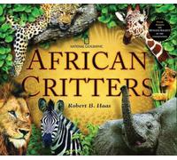 African Critters (Animals)