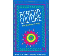 African Culture: The Rhythms of Unity (1989-10-03)