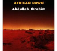 African Dawn by Abdullah Ibrahim (1995-02-21)