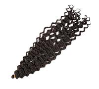 African Dirty Braid Wig for Women and Fashion Accessory | Pride Events and Hen Parties, Pigtail Style, Canicaln Material, Cool Look for Women