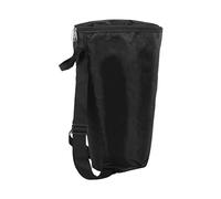 African Drum Carrying Backpack | Oxford Cloth Djembe Backpack - Music Instrument Backpack with Smooth Zipper for Storing African Drums 9 inches and Under