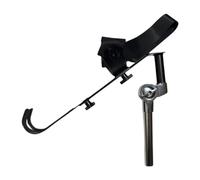 ＡＷＨＡＯ African Drum Stand - Musical Instrument Accessories - African Drum Stand - Easy Installation - Parts, with Pipe 21mm