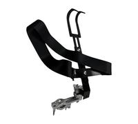 ＡＷＨＡＯ African Drum Stand - Musical Instrument Accessories - African Drum Stand - Easy Installation - Parts, with Rotary Clip