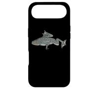 African Dwarf Frog Funny Realistic Case for iPhone Air