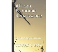 African Economic Renaissance: The Black Jaguar Economy