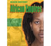 African Empires (Black History)